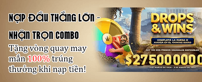 Thắng Lớn Cùng D8 Win