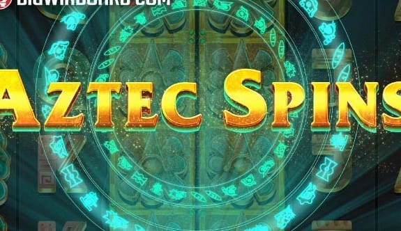 Aztec Spins