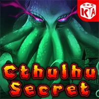Bí mật Cthulhu game cover