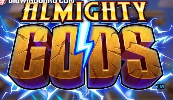Almighty Gods