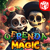 Ofrenda Magic thumbnail