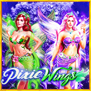 Đôi cánh của Nàng tiên game cover